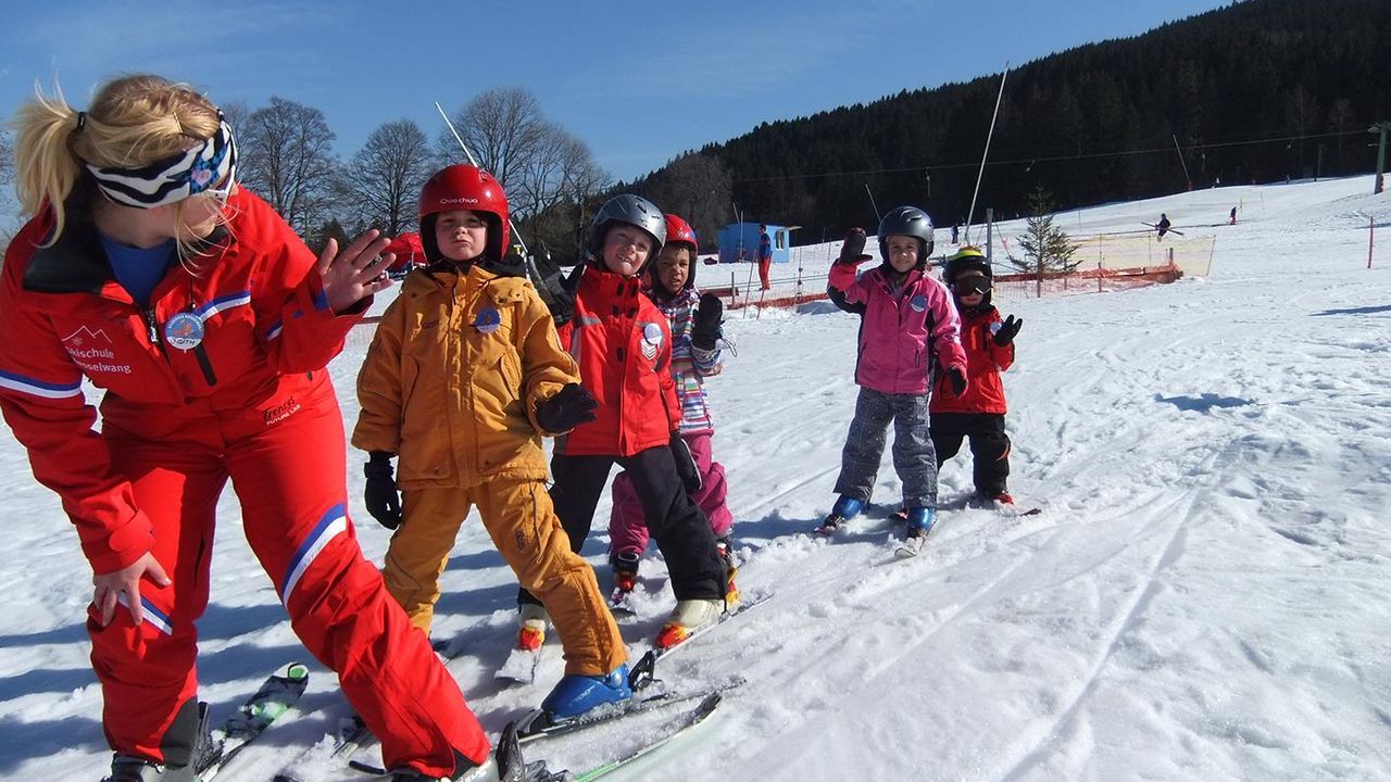 Skischule Nesselwang Skischule Nesselwang